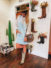 Load image into Gallery viewer, Ariat Jukebox Boot (Soft Olive Suede)