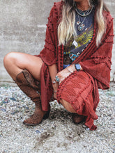 Load image into Gallery viewer, Ariat Casanova Boot (Distressed Leopard)