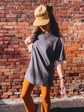 Load image into Gallery viewer, Grab It by the Horns Tee