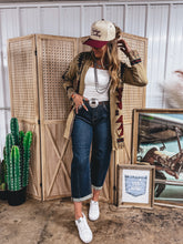 Load image into Gallery viewer, Kendrick Barrel Jean