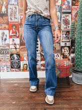 Load image into Gallery viewer, Ariat Paula Slim Trouser