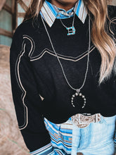 Load image into Gallery viewer, Ariat Hickory Sweatshirt