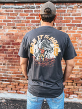 Load image into Gallery viewer, Grab It by the Horns Tee