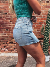 Load image into Gallery viewer, Peyton Skort