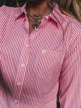 Load image into Gallery viewer, Ariat Kirby Pro Shirt (Coral)