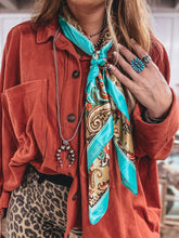 Load image into Gallery viewer, Hamilton Shacket