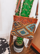Load image into Gallery viewer, Shiprock Purse