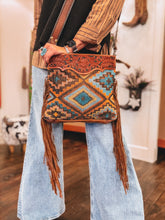 Load image into Gallery viewer, Shiprock Purse