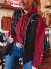 Load image into Gallery viewer, Ariat New Team Softshell Vest
