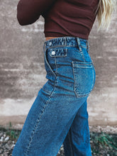 Load image into Gallery viewer, Haggard Jean