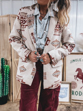 Load image into Gallery viewer, Rockies Blazer