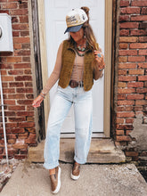 Load image into Gallery viewer, Anissa Vest