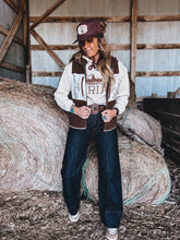 Load image into Gallery viewer, Ariat Essential Hoodie (Oyster Grey)