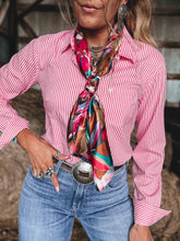Load image into Gallery viewer, Ariat Kirby Pro Shirt (Coral)