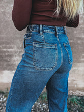 Load image into Gallery viewer, Haggard Jean