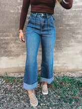 Load image into Gallery viewer, Haggard Jean