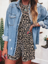 Load image into Gallery viewer, Cheetah Girl Set