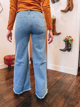 Load image into Gallery viewer, Arlington Jean (Light)
