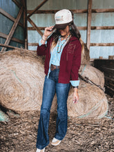 Load image into Gallery viewer, Ariat Frazey Slim Trouser