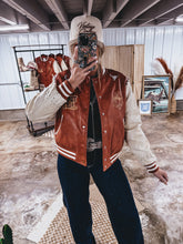 Load image into Gallery viewer, Cowboy U Jacket