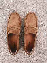 Load image into Gallery viewer, Ariat Selene Driving Moc