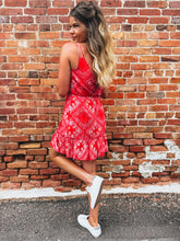 Load image into Gallery viewer, American Girl Dress