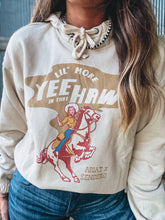 Load image into Gallery viewer, Ariat X Sendero Essential Yeehaw Hoodie
