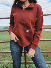 Load image into Gallery viewer, Ariat Rebar Traverse Sweatshirt