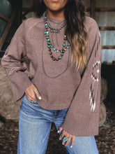 Load image into Gallery viewer, Ariat Caravan Sweater