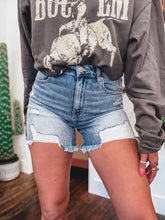 Load image into Gallery viewer, Molly Shorts