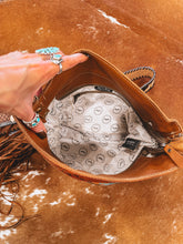 Load image into Gallery viewer, Shiprock Purse