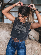 Load image into Gallery viewer, Ariat Dallas Tee