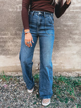 Load image into Gallery viewer, Haggard Jean