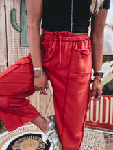 Load image into Gallery viewer, Bindi Barrel Pants