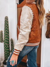 Load image into Gallery viewer, Cowboy U Jacket