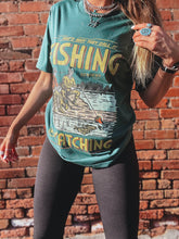 Load image into Gallery viewer, Not Catching Tee