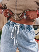 Load image into Gallery viewer, Kianna Barrel Pants