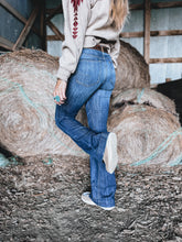 Load image into Gallery viewer, Ariat Bessie Slim Trouser