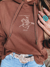Load image into Gallery viewer, Arait Daydreamer Hoodie (Dachshund)