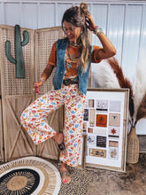 Load image into Gallery viewer, Wildflower Pants