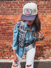 Load image into Gallery viewer, All Hat, No Cattle Hat