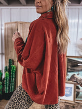 Load image into Gallery viewer, Hamilton Shacket