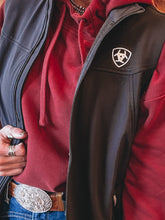 Load image into Gallery viewer, Ariat New Team Softshell Vest