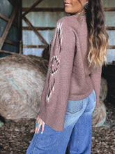 Load image into Gallery viewer, Ariat Caravan Sweater