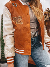 Load image into Gallery viewer, Cowboy U Jacket