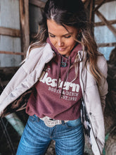 Load image into Gallery viewer, Ariat Swirls Puffer Jacket