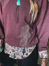 Load image into Gallery viewer, Ariat Valley Sweatshirt