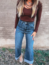 Load image into Gallery viewer, Haggard Jean