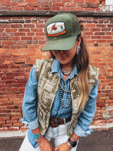 Load image into Gallery viewer, Bird Hunter Hat