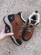 Load image into Gallery viewer, Ariat Terrain Sherpa 2.0